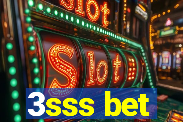 3sss bet